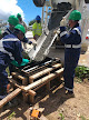 Roofing contractor 3D Alliance Industries Inc. in Upper Tumon in Guam