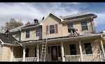 Roofing contractor 81 Roofing & Construction in Ohiowa in NE