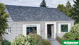 Roofing contractor Above All Construction in Marion in Grant