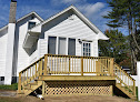 Roofing contractor Above & Beyond Llc in Lewiston in Maine