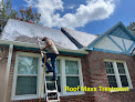 Roofing contractor Acadiana Roof Restoration in Scott in Louisiana