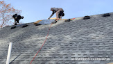 Roofing contractor Adam Vaillancourt Roofing & Gutters in Seabrook in New Hampshire