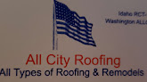 Roofing contractor All City Roofing & Construction in St Maries in Id 