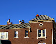 Roofing contractor All Season Roofing, Llc in Parkville in Missouri