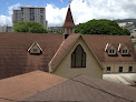 Roofing contractor Aloha Roofing Inc in Honolulu in Hawái