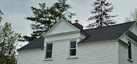 Roofing contractor Alpine Roofing Llc in Shelburne in VT