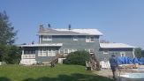 Roofing contractor American Roofing Company in Knoxville in Tennessee