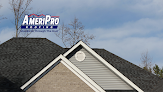 Roofing contractor Ameripro Roofing in Omaha in Nebraska