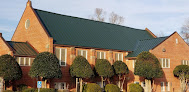 Roofing contractor Andrews Roofing Co Inc in Portsmouth in Virginia