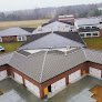 Roofing contractor Aqua Seal Manufacturing & Roofing Inc in Cayce in SC