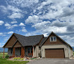 Roofing contractor Artisan Roofing in Kalispell in MT