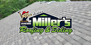 Roofing contractor Austin's Miller's Roofing & Siding in Hibbing in Mn 
