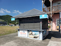 Roofing contractor Avis Rent A Car Tortola Pier Park in Tortola in British Virgin Islands