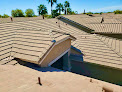 Roofing contractor Axis Roofing in Mesa in AZ