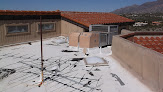 Roofing contractor Az Roof Restoration in Tucson in Arizona
