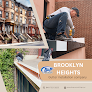 Roofing contractor B&P Consulting Corp in Brooklyn in NY