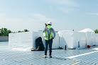 Roofing contractor Baker Roofing Company in North Charleston in Charleston