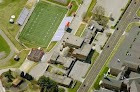 Roofing contractor Baker Roofing Company in Roanoke in Va