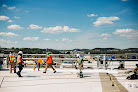 Roofing contractor Baker Roofing Company in Tampa in Florida