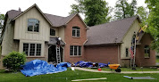 Roofing contractor Barrett Roofing in Holly in MI