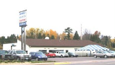 Roofing contractor Beaver Roofing, Inc. in Moose Lake in Minnesota