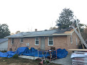 Roofing contractor Bee Roofing in York in SC