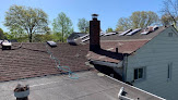 Roofing contractor Benezet & Associates Construction Services in Lexington in KY