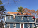 Roofing contractor Ben's Construction Inc in Natick in MA