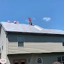 Roofing contractor Big League Roofers in Lexington in KY