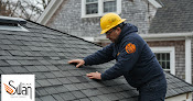 Roofing contractor Black Swan Roofs - Roofing Contractor in Nashua in New Hampshire