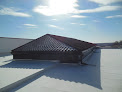Roofing contractor Blackmore & Buckner Roofing, A Tecta America Company Llc in Noblesville in Indiana