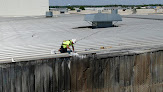 Roofing contractor Blusky Restoration Of Morton/Peoria in Morton in IL