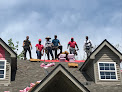 Roofing contractor Bone Dry Roofing in Louisville in KY
