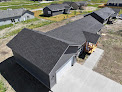 Roofing contractor Briggs Roofing Company in Rigby in Idaho