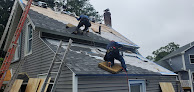 Roofing contractor Brown Roofing in Seymour in Connecticut