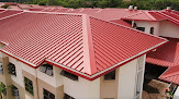 Roofing contractor Buck Roofing Co Inc in Honokaa in Hawaii