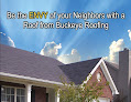 Roofing contractor Buckeye Roofing in Canton in Stark