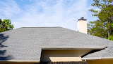 Roofing contractor Buckhead Roofing in Rome in Georgia