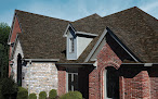 Roofing contractor Built Wright Homes & Roofing Inc in Midway in Woodford