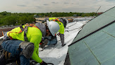 Roofing contractor C&R Roofing Of Central Indiana Inc. in Indianapolis in Indiana