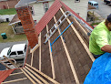 Roofing contractor Calvin's Handyman in Flemington in WV