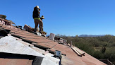 Roofing contractor Camelback Roofing in Tucson in Arizona