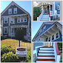 Roofing contractor Capital Construction Contracting in Manchester in New Hampshire