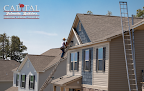 Roofing contractor Capital Palmetto Builders in West Columbia in SC
