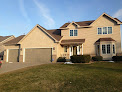 Roofing contractor Capital Siding, Windows & Roofing in Woodbury in Minnesota
