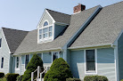 Roofing contractor Care Free Homes, Inc. in Fairhaven in MA