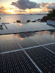 Roofing contractor Caribbean Solar Company in St John in U.S. Virgin Islands
