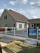 Roofing contractor Carolina Contractors in Holly Springs in NC