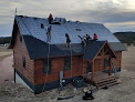 Roofing contractor Cat Construction Inc in Summerset in SD