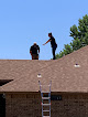 Roofing contractor Chance Roofing Solutions in Mustang in Oklahoma